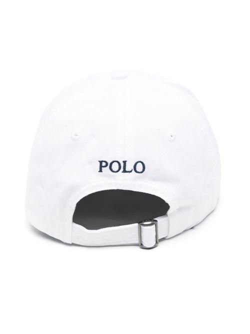 Cappello donna baseball POLO RALPH LAUREN | 211912843018